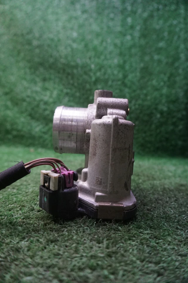 Chevrolet Cruze 2016 1,4 L carrocería del acelerador OEM 0280750498 Foto 2 de 4