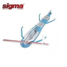 SIGMA TAGLIAPIASTRELLE A SPINTA 155 CM SERIE 4 “NEX” – ART. 4FN