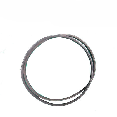 For Walk-behind Snowplow Blower Rubber Ring Friction Wheel Friction Disc Plate