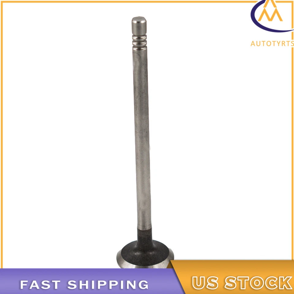 Válvula de escape de admisión para Volkswagen Routan Dodge Challenger Journey Magnum Foto 2 de 4