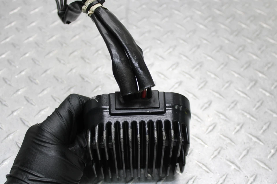 Indian Chieftain Regulador Rectificador 2014 4014300 Foto 4 de 4