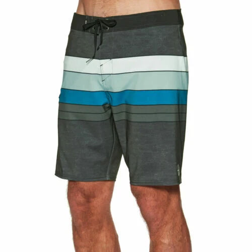 Shorts noirs O'Neill pour homme