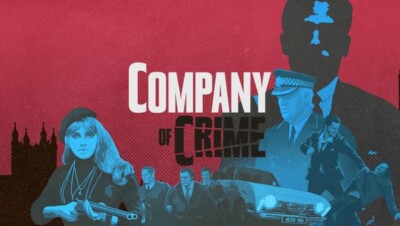 Company of Crime - PC (Steam Key) FAST/US REGION