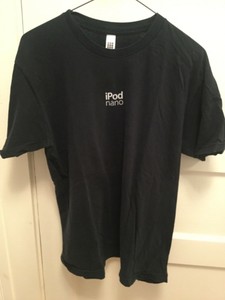 apple computer apparel