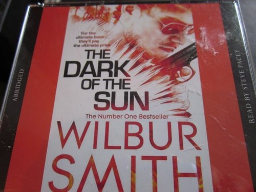 Rage By Wilbur Smith. 9780434714186 - Foto 9