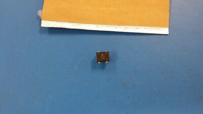 (5 PCS) 5961-01-322-6672, DF10M, GI, Diode, GPP, 1A, 1000V, 4DIP