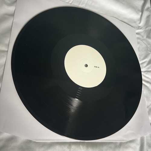 Pete Townshend - Night Train to Brixton 1st *Test Pressing* *White Label* NM/NM - Picture 6 of 9