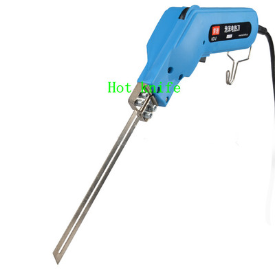 foam sponge cutter electric kt kd knife cutting