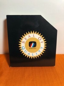 Pyramid NES Cartridge case & manual 