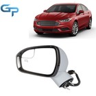 Fit For Ford Fusion 2018 Driver Left Side Mirror Memory 11 Pin JS7Z17683XA-PFM