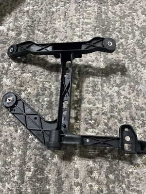 68232454aa LH Side Only Front bumper bracket r35 | eBay