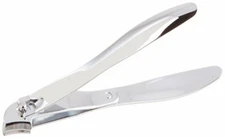 3" Side Nail Clipper Cutter Trimmer Nipper Side Cut Manicure Pedicure Hand Tool