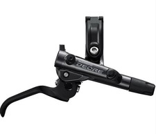 Shimano Bremshebel Rechts DEORE Fahrrad Bremse BL-M6100 MTB schwarz