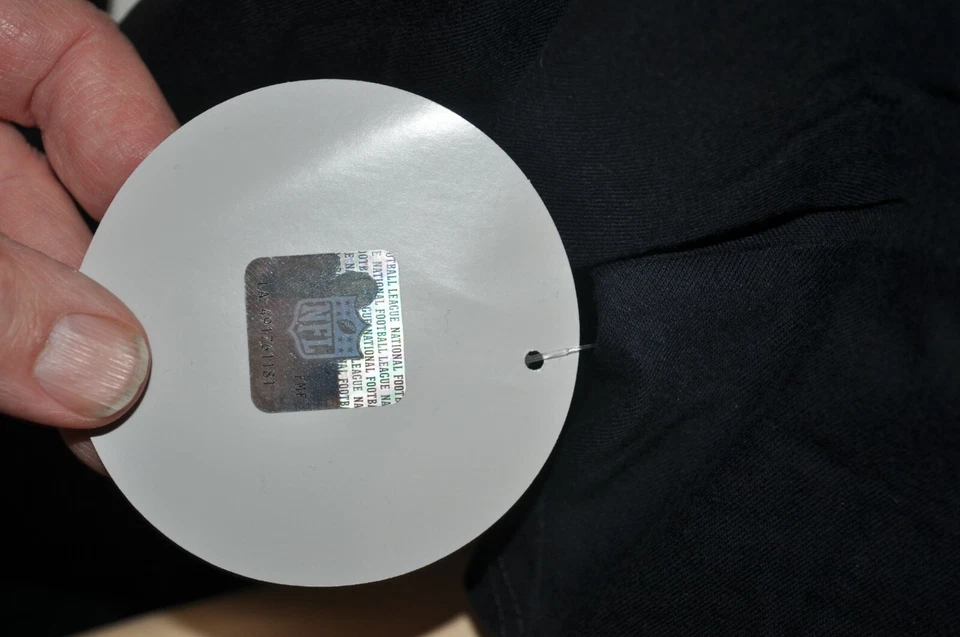 EZEKIEL ELLIOTT DALLAS COWBOYS NFL  WOMEN'S  JERSEY STYLE SHIRT NAVY XL-4XL NWT — 第 4/4 张图片