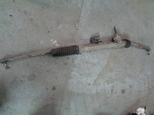 Fiat Punto 188 1,2 44KW Bj. 99- Lenkgetriebe TRW Italia 375 02371 467476260