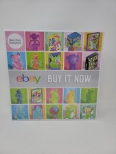 Ebay “Buy It Now” Collectible Board Game GEN CON 2022