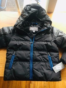 michael kors toddler winter coat