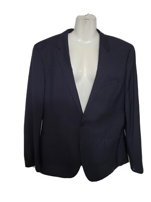 Hugo boss ジャケット　super100 Hugo boss ジャケット super100 Hugo By Hugo Boss Super 100