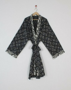 vintage kimono dress
