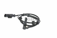 Bosch ABS Sensor VA FüR Alfa Romeo Mito; Fiat Grande Punto,Punto EVO