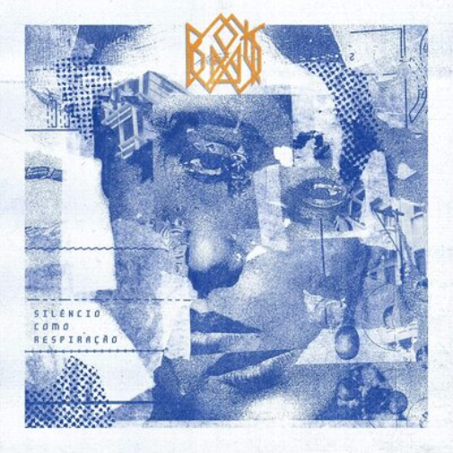 Basalt Silêncio Como Respiraçao (CD) Album