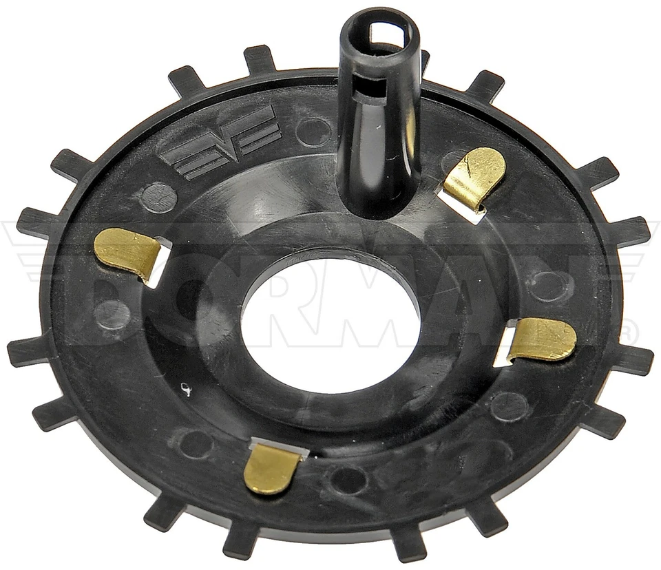 For 2003-2007 Chevrolet Silverado 3500 Turn Signal Cam Dorman 799NH56 2004 2005 - Image 2 of 4