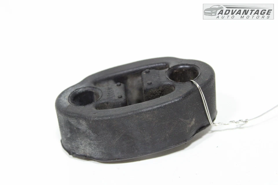 2009-2022 NISSAN MAXIMA 3,5 Л ВЫХЛОПНОЙ ГЛУШИТЕЛЬ И ТРУБЫ ВЕШАЛКА КРЕПЛЕНИЕ РЕЗИНОВЫЙ OEM - Изображение 2 из 4