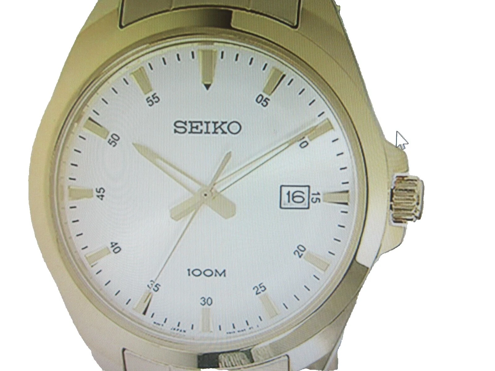 Relojes de pulsera Seiko Swatch Originals