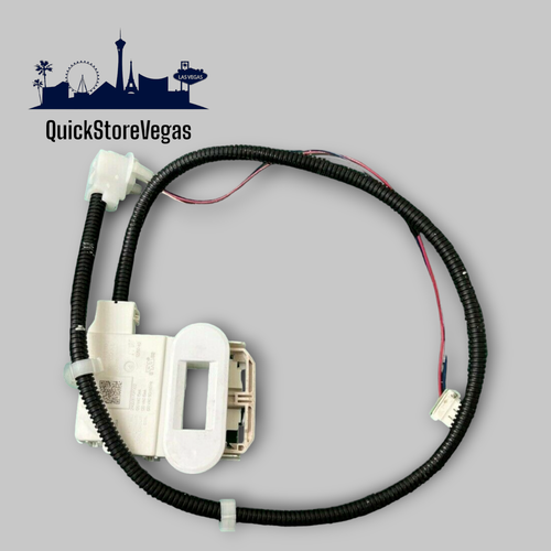 OEM GE Washer Lid Lock 290D3070P002 eBay