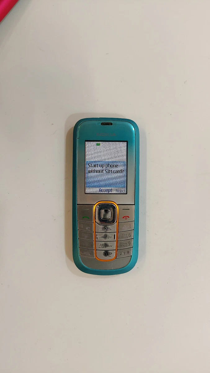 1953.Nokia 2600c-2 Very Rare - For Collectors - Unlocked | eBay