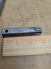 APEX SZ-TX-70-A-3 Apex Torx Bit, 5/8  Hex Ins...