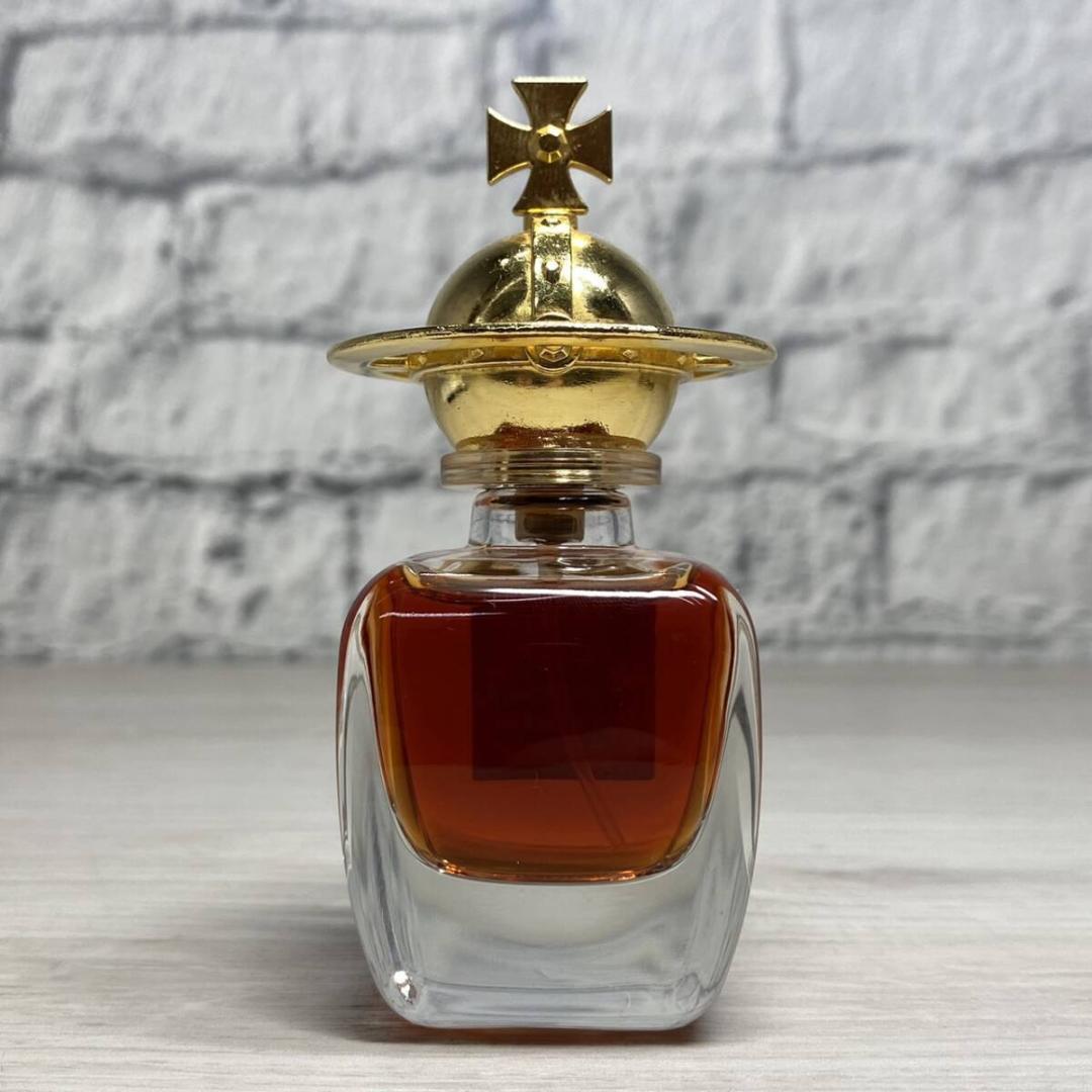 Vivienne Westwood BOUDOIR 廃盤香水 50ml 【公式通販】