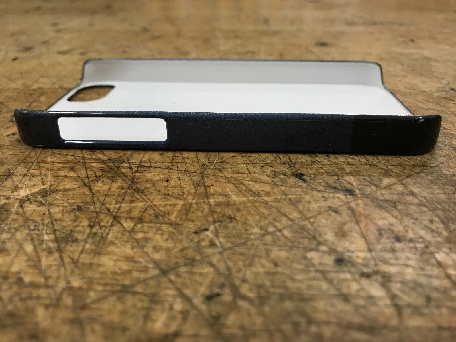 GOLDEN STATE WARRIORS iPhone 5 case used The City NBA