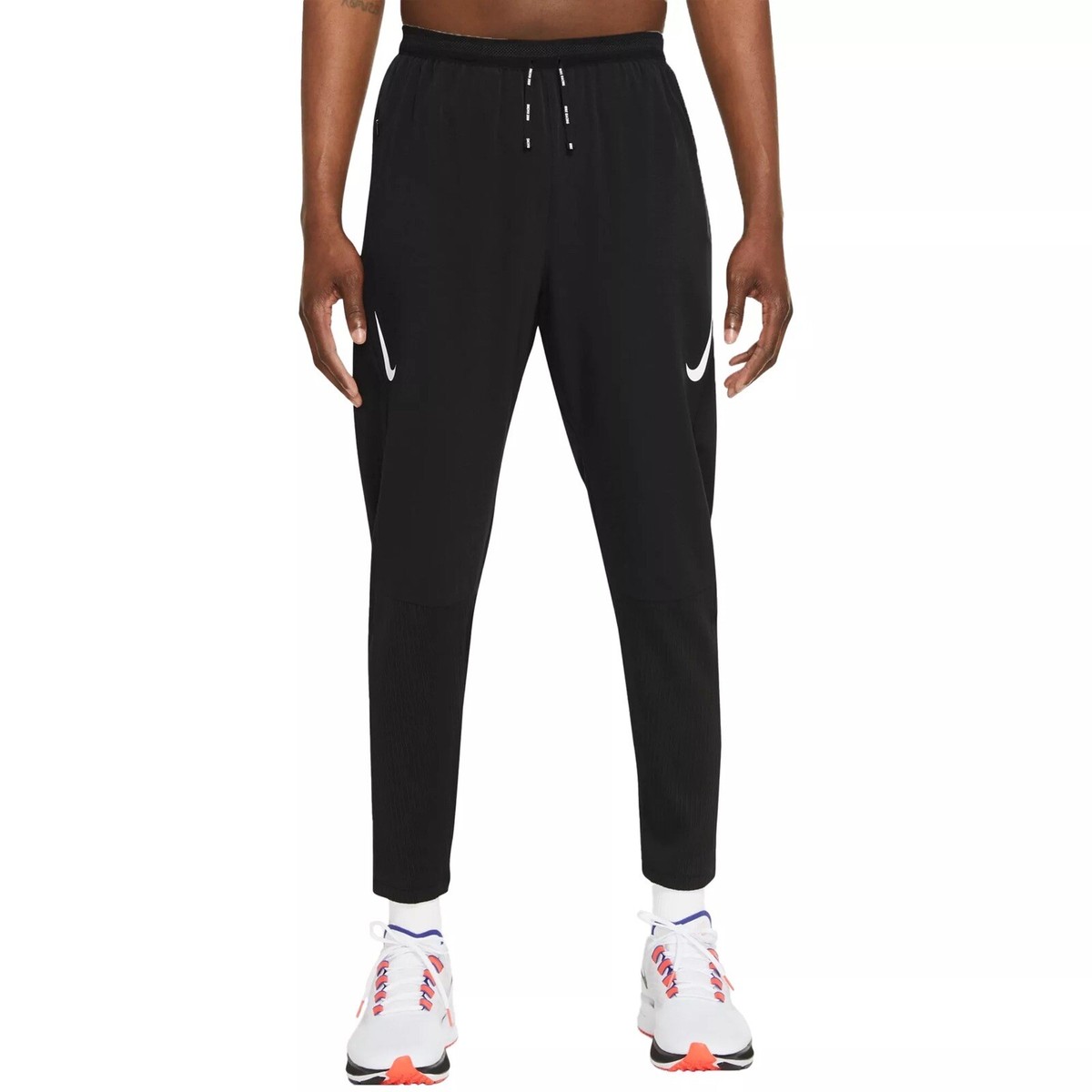 Nike Men's Dri-FIT ADV AeroSwift Men's Size Small Racing