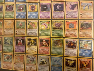 30 card pokemon deck Amazon.com: Pokemon TCG: Sealed 3-Booster Pack Lot main image 1