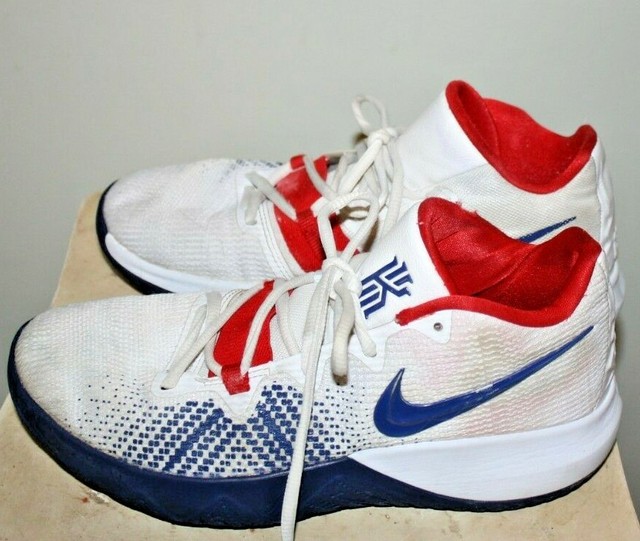 kyrie flytrap size 6.5