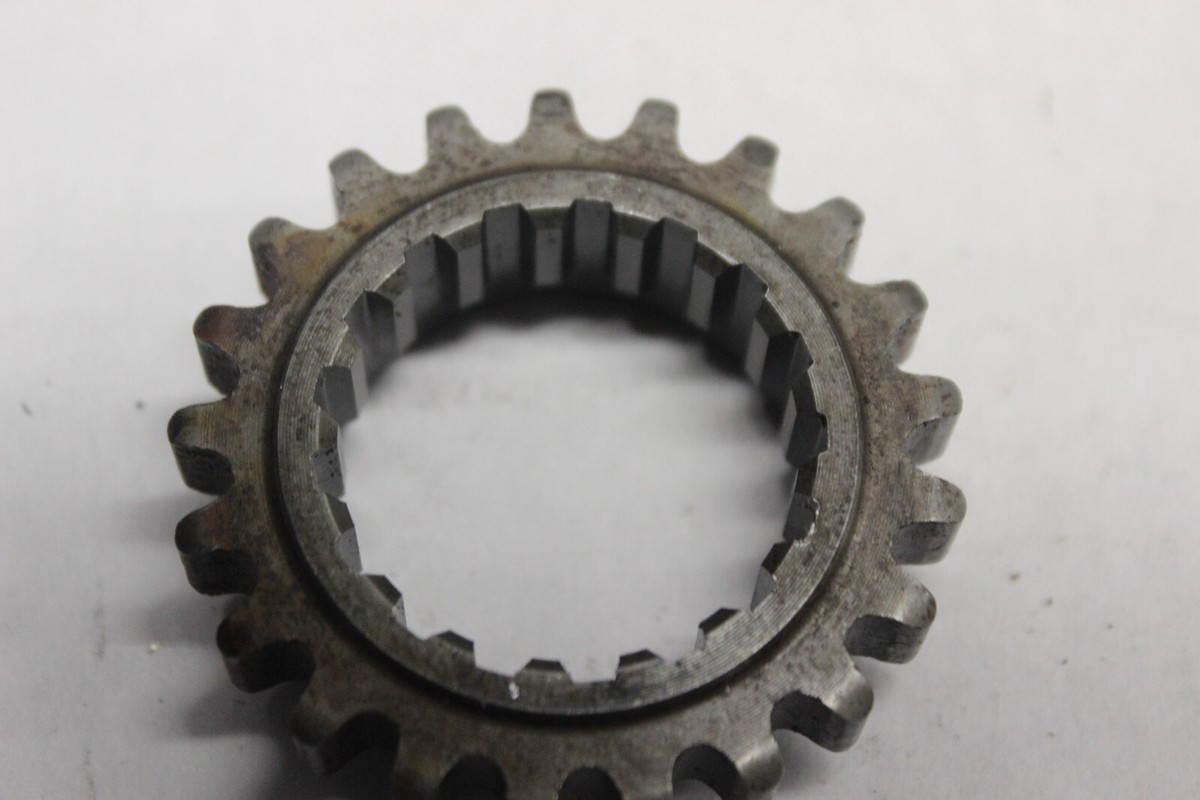 SPROCKET 21 TEETH 12046-1084 1996 KAW ZX-11 | eBay