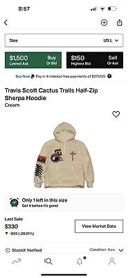 【TRAVIS SCOTT】CACTUS TRAILS HALF-ZIP SHERPA HOODIE s-l400.jpg