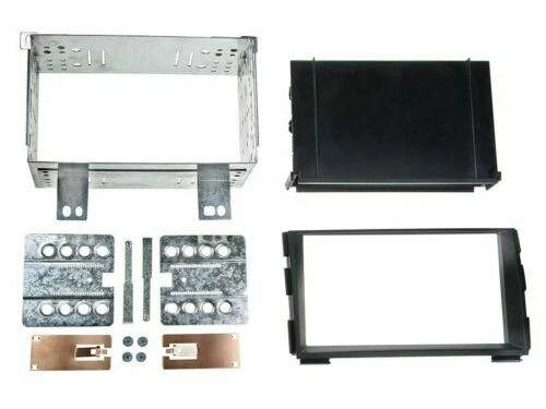 Car Stereos & Head Units for Kia Cee'D