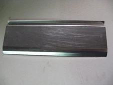 WORKS FORD ESCORT, MK2,  SWITCH PANEL, GARTRAC, RS, ROTHMANS RALLY, GROUP 4