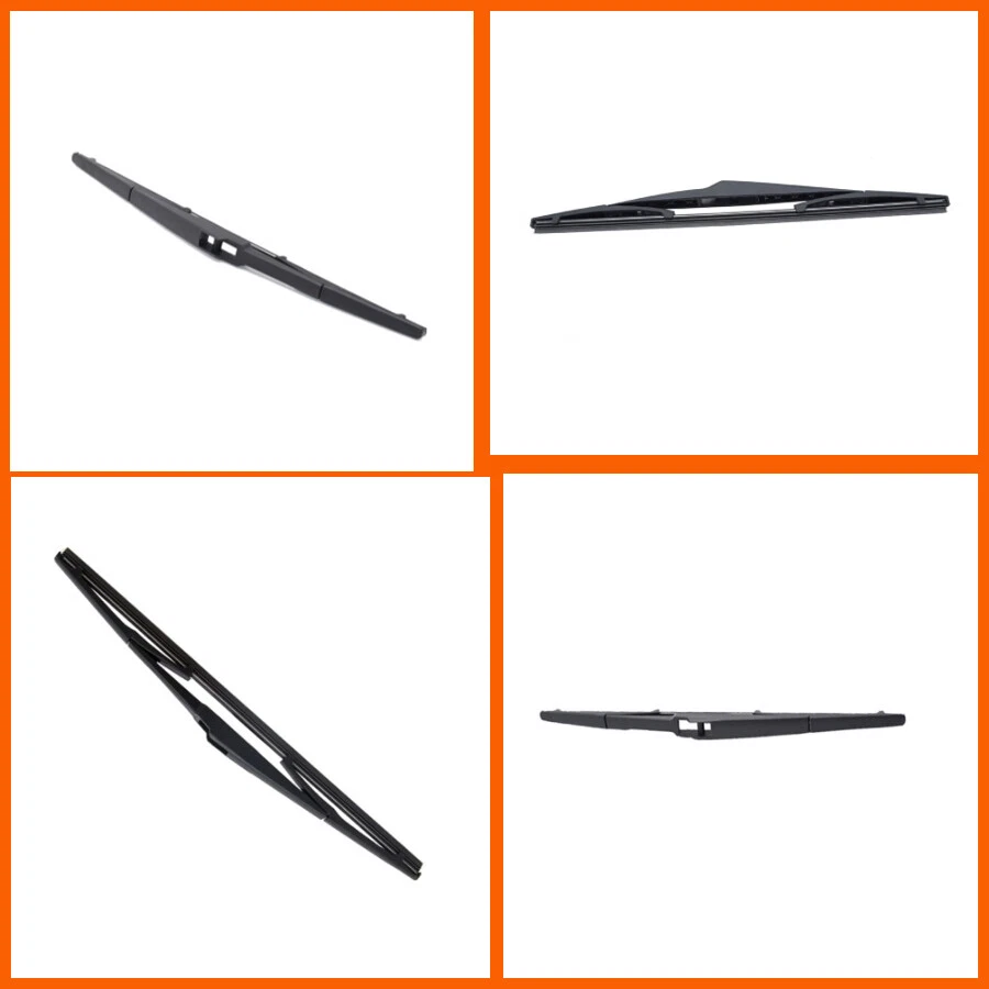 Limpador de para-brisa traseiro para Jeep Cherokee 2014-2022 qualidade OEM - Imagem 3 de 4