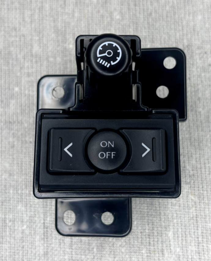 2006-2013 LEXUS IS250 IS350 INSTRUMENT LIGHT CONTROL DASH DIMMER OEM 84119-48010
