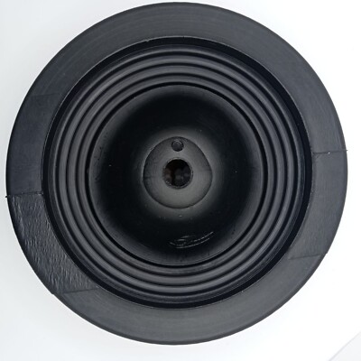 8MY419M1 Transmission Shifter Boot Sup. Rubber For Mack Vision