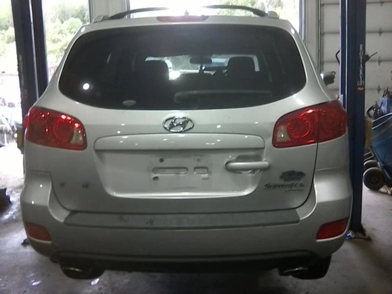 Velocímetro Cluster MPH 94M0A3 Opt 9651A1 Se adapta 07-08 SANTA FE 115746 Foto 4 de 4