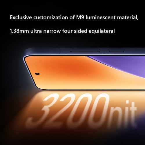 Xiaomi Mi 15 Pro 5G Snapdragon 8 Elite 6100mAh Pantalla 2K 120Hz 50MP Cámara Leica - Imagen 5 de 21