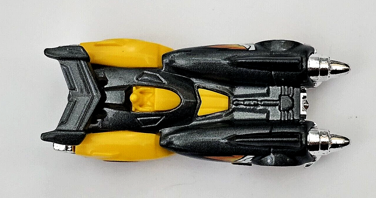 Nintendo エアーガン イエロー ボール3個付き 2024 Hot Wheels