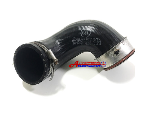 original Mercedes W210 S210 200 220 270 CDI T CDI A2105281882 Turboschlauch