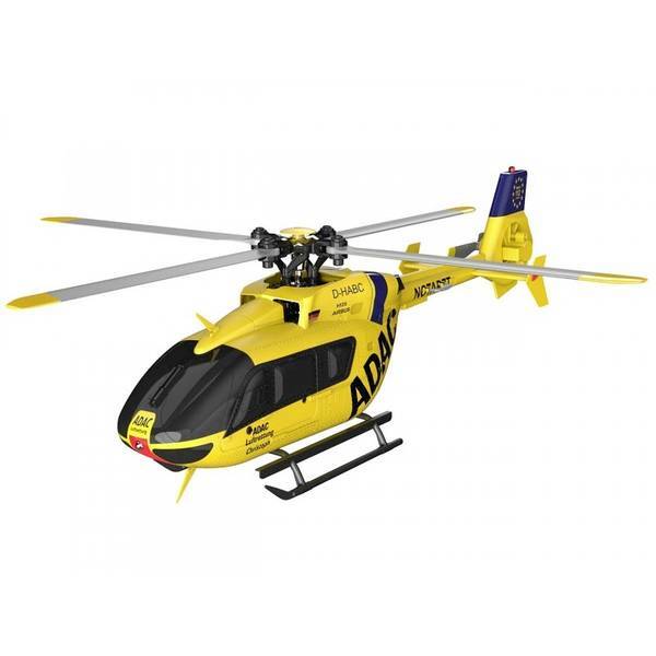 Pichler 15570  EC135 ADAC Elicottero modello RtF