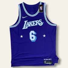 lebron mvp jersey