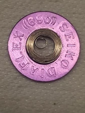 Seiko Mainspring Sportmatic Part Number 401-690
